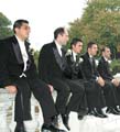 Wedding Album