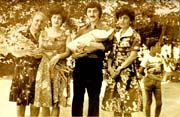 My Big Armenian Family