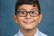 David