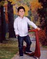 David