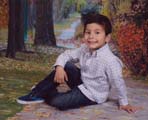David