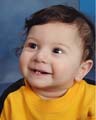 David