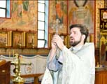 David Baptism