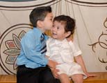 David Baptism