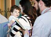 David Baptism