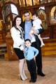 David Baptism