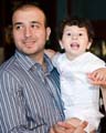 David Baptism