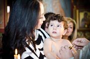 David Baptism