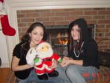Mary Christmas