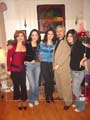 Mary Christmas
