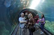 Aquarium, PA