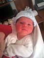 David