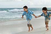 David, Mikhael