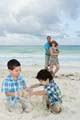 David, Mikhael