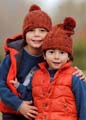 David, Mikhael