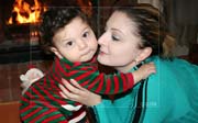 Mary Christmas