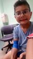 David