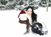 Mary Christmas