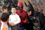 Kids Birthday Party
