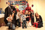 Birthday Party