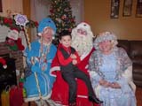 Xmas 2011
