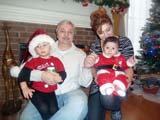 Grand kids