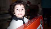David