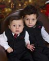 Mikhael and David
