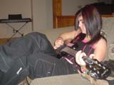 Rock Guitar