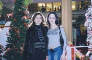 Mary Christmas