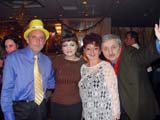 Michael, Vera, Ella, Valera