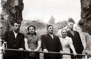 Maria, Kima Djermuk 1975
