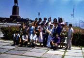 My Big Armenian Family