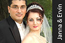 Wedding Album