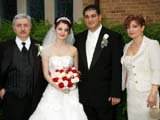 Wedding Album