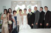 Wedding Album
