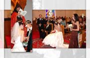 Wedding Album