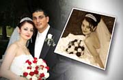 Wedding Album