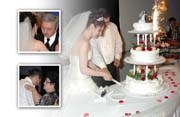 Wedding Album