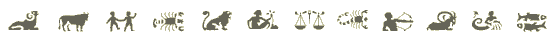 zodizc
