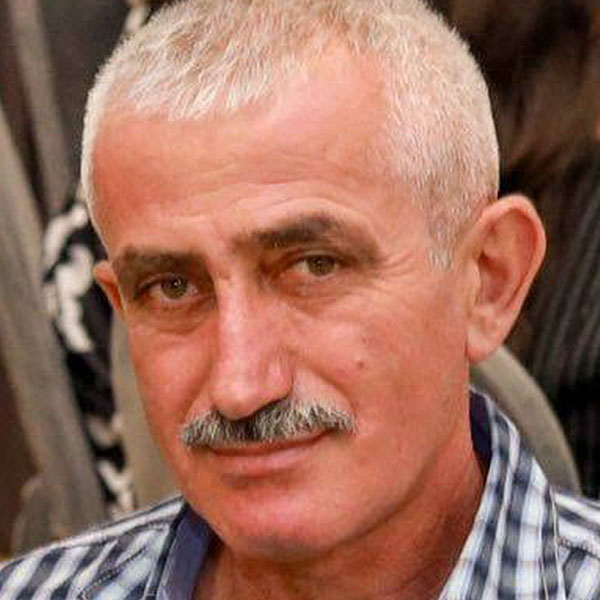 Razmik Xanyan