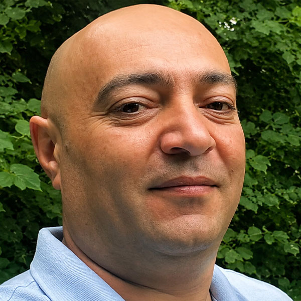 Armen Baghdasaryan