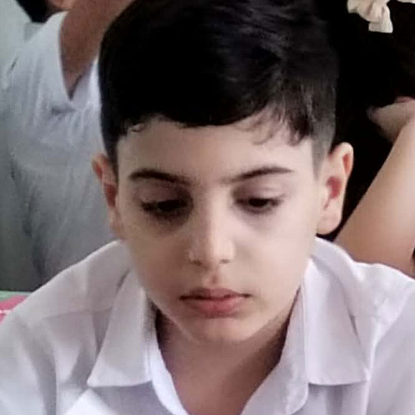 Ervin Baghdasaryan